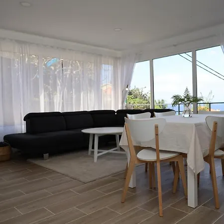 Vakantiehuis Casa Feiteiras By Analodges Ponta Delgada (Madeira)