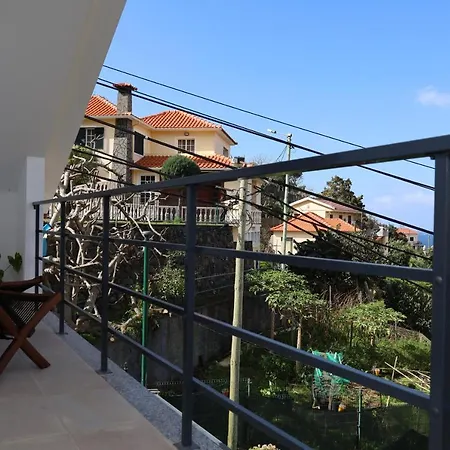 Casa Feiteiras By Analodges * Понта-Делгада