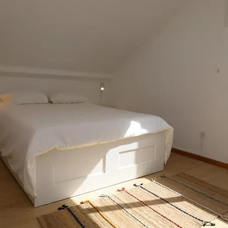 Дом отдыха Casa Feiteiras By Analodges