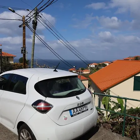 Casa Feiteiras By Analodges *