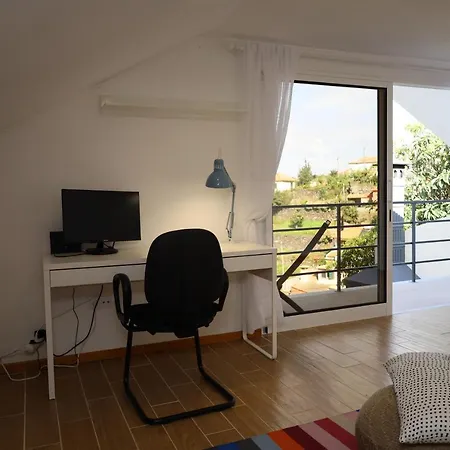 Vakantiehuis Casa Feiteiras By Analodges *