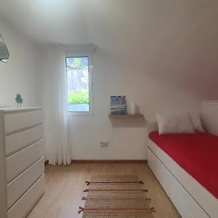 Casa Feiteiras By Analodges Понта-Делгада