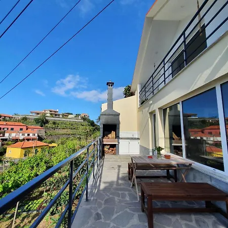 Σπίτι διακοπών Casa Feiteiras By Analodges *