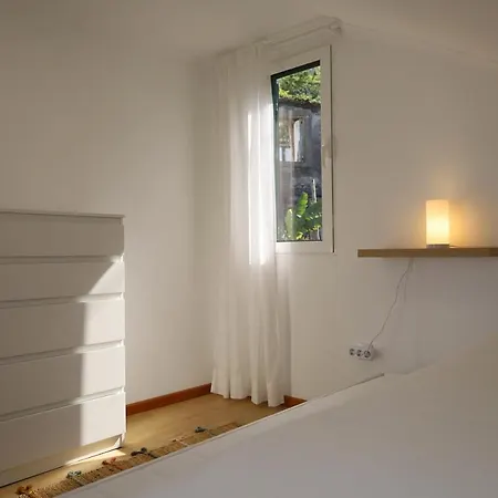 Casa Feiteiras By Analodges * Ponta Delgada (Madeira)