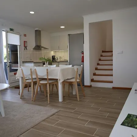 Сasa de vacaciones Casa Feiteiras By Analodges Ponta Delgada (Madeira)