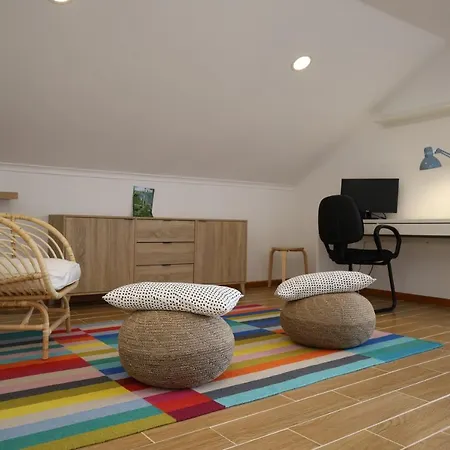 Casa Feiteiras By Analodges *