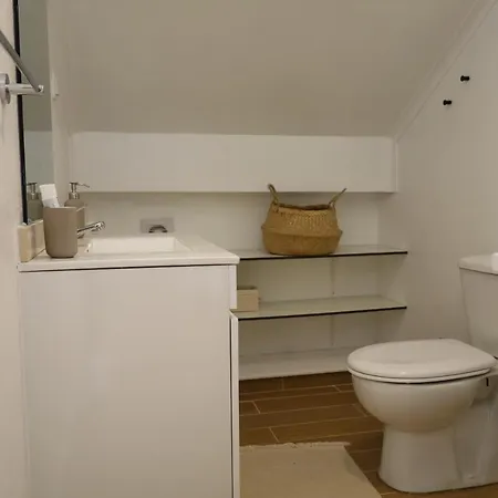 Ferienhaus Casa Feiteiras By Analodges Ponta Delgada (Madeira)
