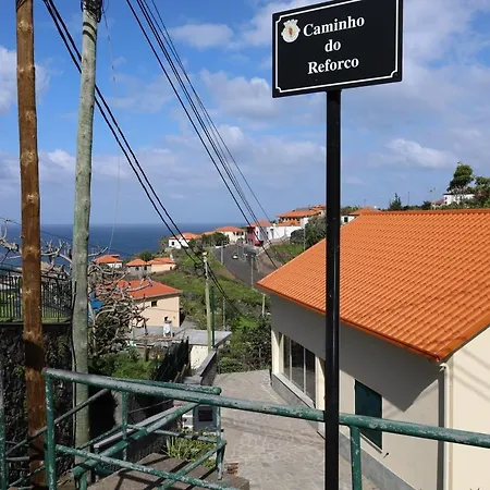 Casa Feiteiras By Analodges * Ponta Delgada (Madeira)