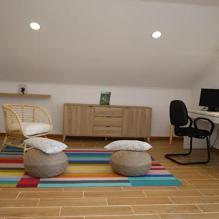 Casa Feiteiras By Analodges Vakantiehuis