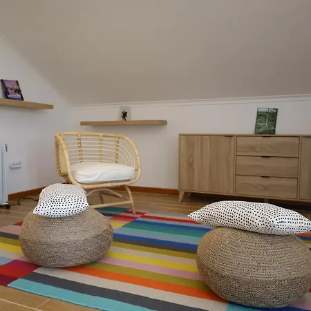 Сasa de vacaciones Casa Feiteiras By Analodges Ponta Delgada (Madeira)