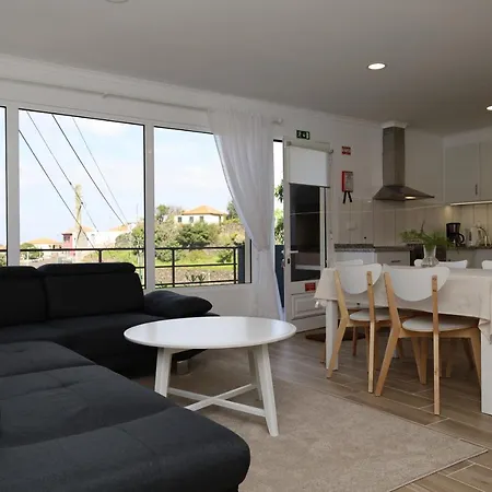 Casa Feiteiras By Analodges * Ponta Delgada (Madeira)