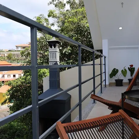 Сasa de vacaciones Casa Feiteiras By Analodges Ponta Delgada (Madeira)