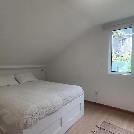 Сasa de vacaciones Casa Feiteiras By Analodges Ponta Delgada (Madeira)
