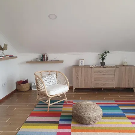 Vakantiehuis Casa Feiteiras By Analodges