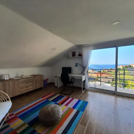 Casa Feiteiras By Analodges Сasa de vacaciones *