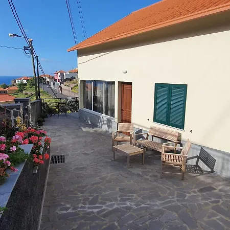 Сasa de vacaciones Casa Feiteiras By Analodges