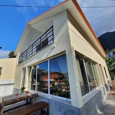 Сasa de vacaciones Casa Feiteiras By Analodges