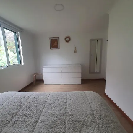 Сasa de vacaciones Casa Feiteiras By Analodges *