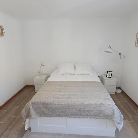 Casa Feiteiras By Analodges Сasa de vacaciones