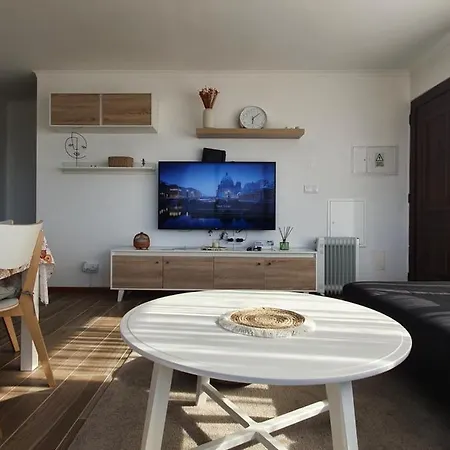 Casa Feiteiras By Analodges Сasa de vacaciones *