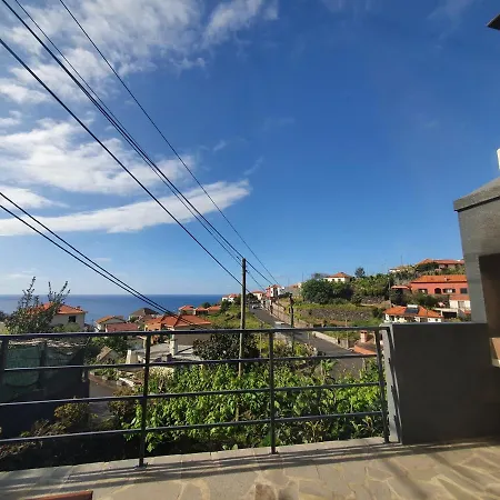 Casa Feiteiras By Analodges Сasa de vacaciones Ponta Delgada (Madeira)