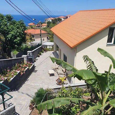 Casa Feiteiras By Analodges