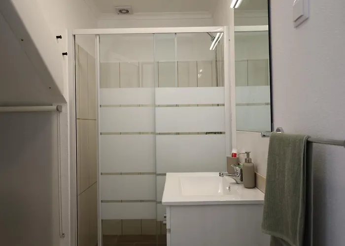 Vakantiehuis Casa Feiteiras By Analodges *