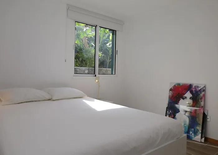 Casa Feiteiras By Analodges Vakantiehuis Ponta Delgada (Madeira)