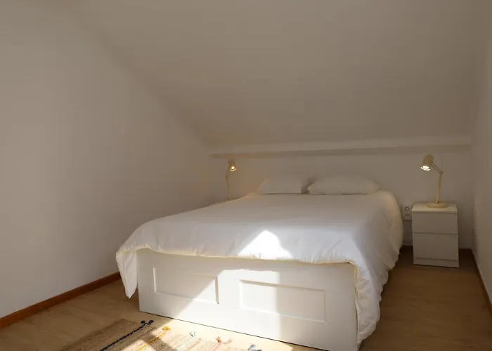 Casa Feiteiras By Analodges Vakantiehuis Ponta Delgada (Madeira)