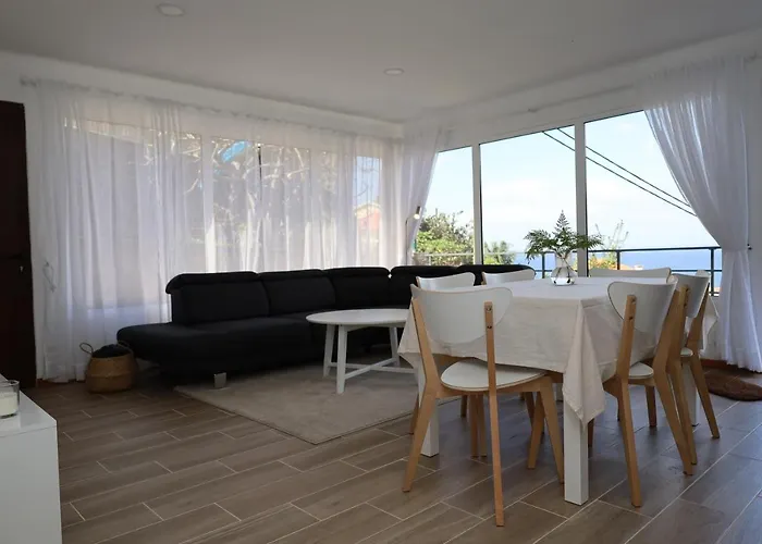 Vakantiehuis Casa Feiteiras By Analodges Ponta Delgada (Madeira)