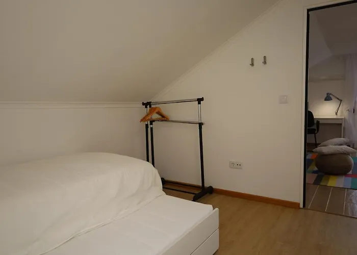 Casa Feiteiras By Analodges Vakantiehuis *