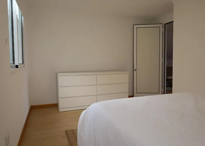 Casa Feiteiras By Analodges Ponta Delgada (Madeira)