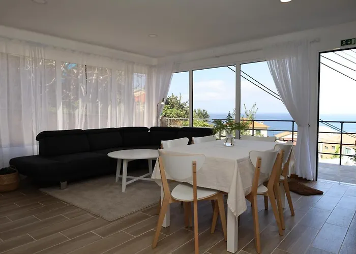 Vakantiehuis Casa Feiteiras By Analodges