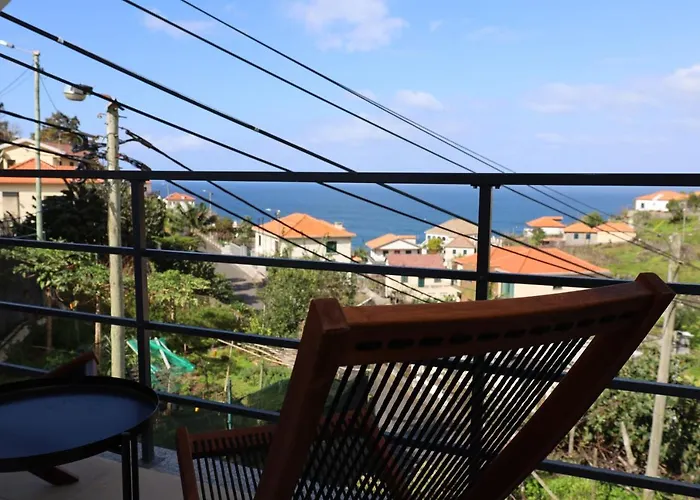 Vakantiehuis Casa Feiteiras By Analodges