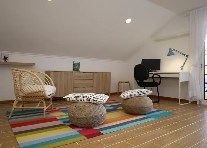 Casa Feiteiras By Analodges *