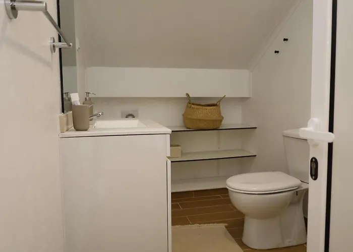 Vakantiehuis Casa Feiteiras By Analodges Ponta Delgada (Madeira)