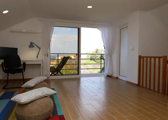 Vakantiehuis Casa Feiteiras By Analodges
