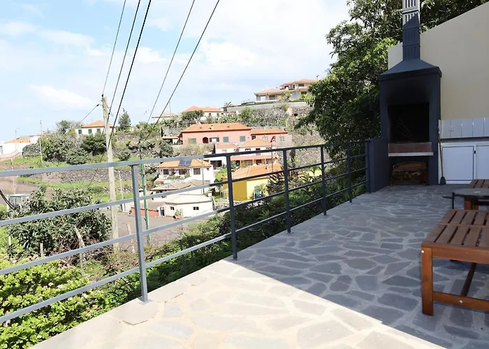 Casa Feiteiras By Analodges *