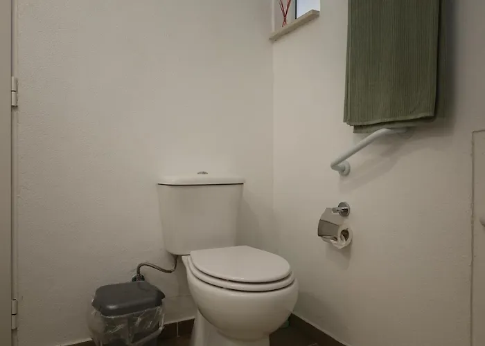 Vakantiehuis Casa Feiteiras By Analodges *