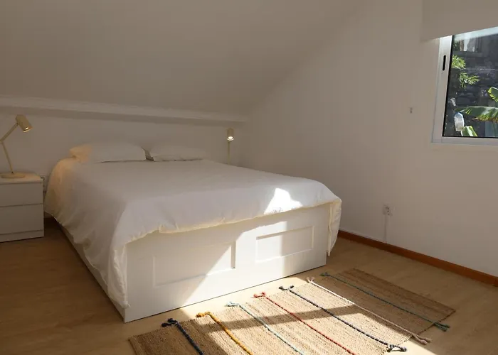 Vakantiehuis Casa Feiteiras By Analodges