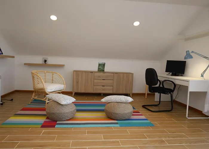 Casa Feiteiras By Analodges Vakantiehuis