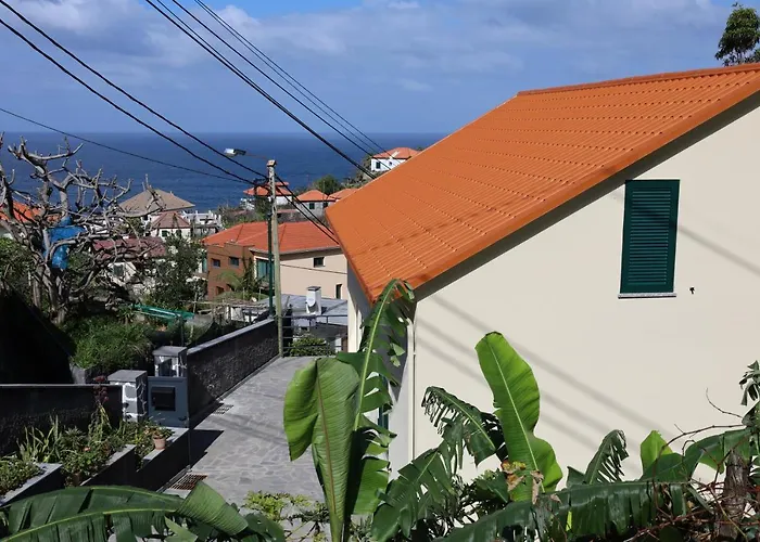 Vakantiehuis Casa Feiteiras By Analodges *