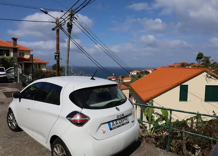 Casa Feiteiras By Analodges *