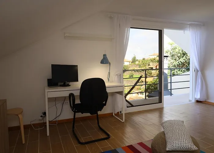 Vakantiehuis Casa Feiteiras By Analodges *