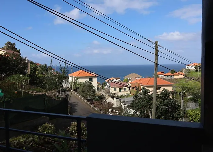 Vakantiehuis Casa Feiteiras By Analodges *