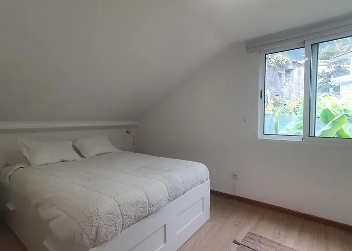 Vakantiehuis Casa Feiteiras By Analodges Ponta Delgada (Madeira)