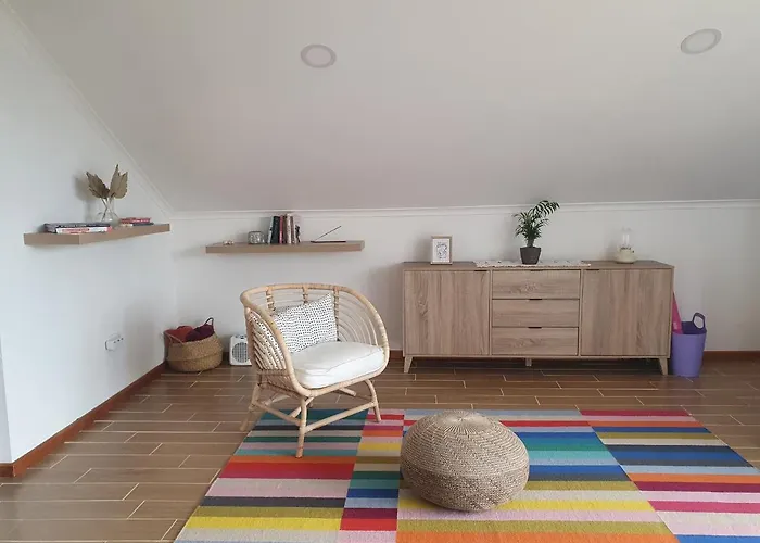 Vakantiehuis Casa Feiteiras By Analodges