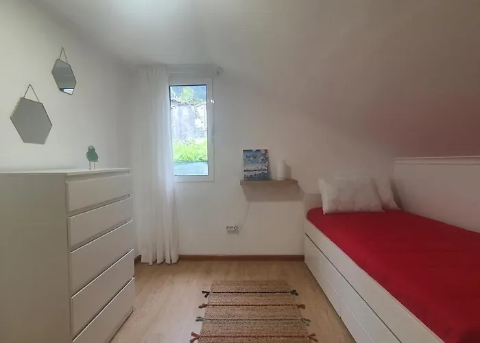 Casa Feiteiras By Analodges Ponta Delgada (Madeira)