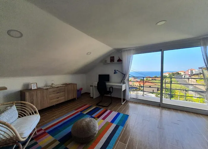 Casa Feiteiras By Analodges Vakantiehuis *