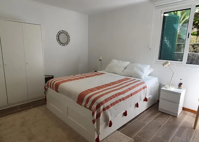 Vakantiehuis Casa Feiteiras By Analodges *